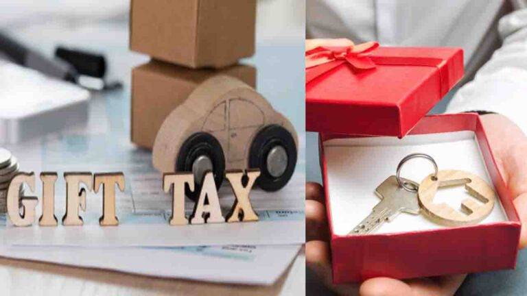Gift Tax