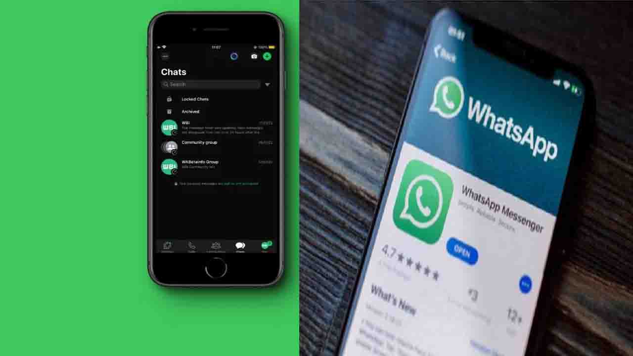 WhatsApp AI Feature