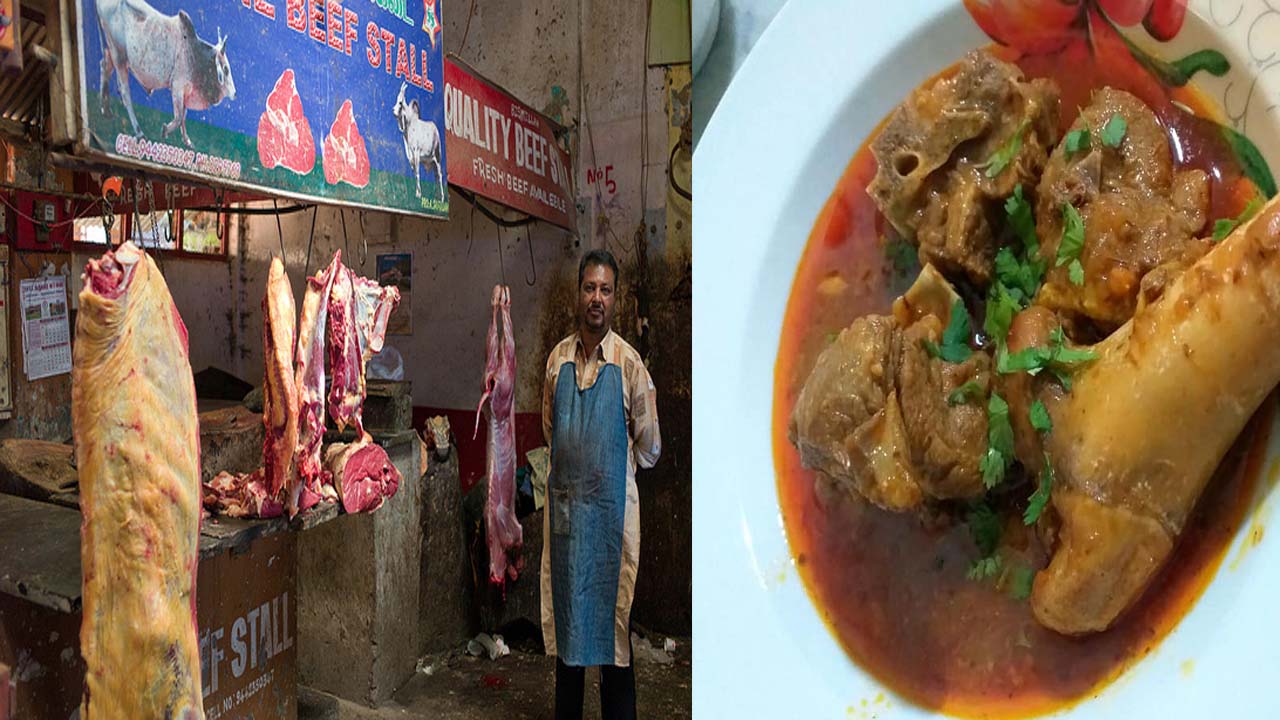 Boneless Mutton Price in Telangana and Andhra Pradesh - Daily Rates