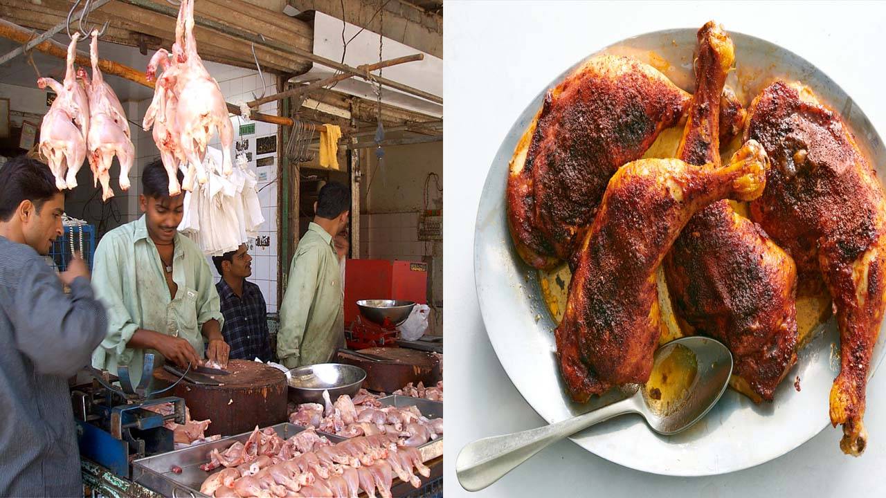 Skinless Chicken Prices: Telangana & Andhra Pradesh Updates
