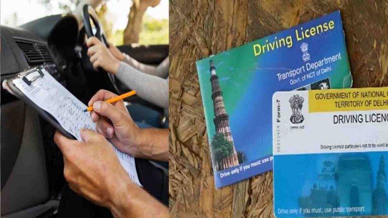 "Streamlined Process: Get Your Driving License Easily"