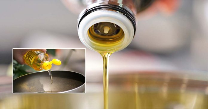 Cooking Oil Price Hike: Latest Surge and Impact on Festive Costs