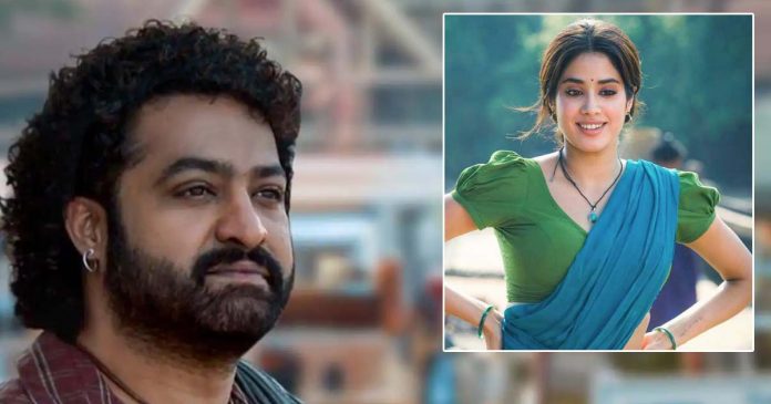 Devara Movie: Junior NTR Starrer Set for Grand Release on Sept 27