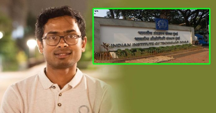 "Satyam Kumar: Youngest to Crack IIT-JEE, Inspiring Telugu Youth"