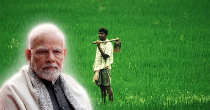 "PM Kisan Scheme: 18th Installment Release Date and Key Updates"