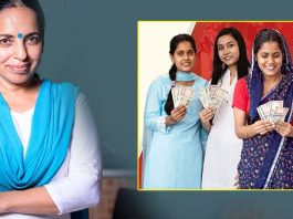 "Yojani Yojana: Empowering Telangana Women with Subsidized Loans"