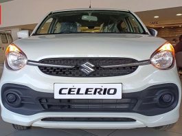 Maruti Suzuki Celerio: Price, Features & Mileage Explained