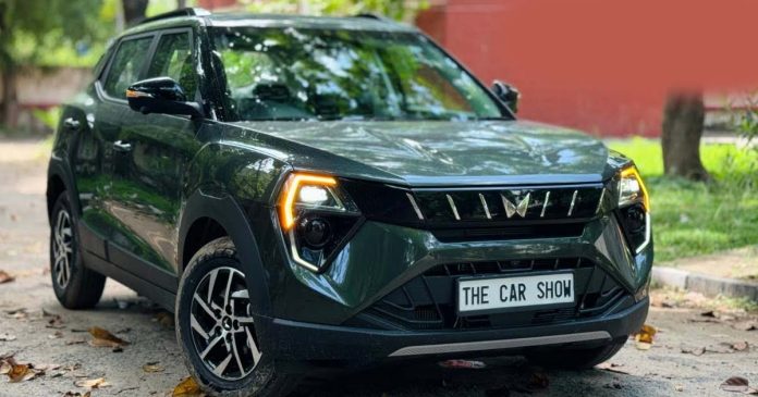 Mahindra XUV 3XO SUV: Key Features & Performance Review