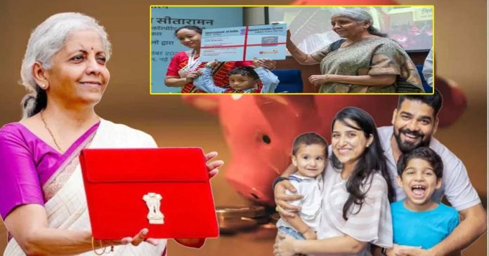 NPS Vatsalya Scheme: Financial Planning for Children’s Future