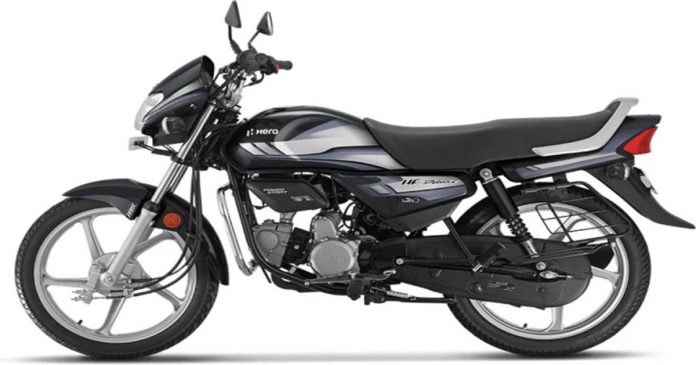 Hero HF Deluxe: Best Deals on New and Second-Hand Bikes in Telangana