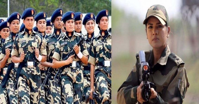 BSF Recruitment 2024: Apply for 15,654 Constable Posts Before Oct 14