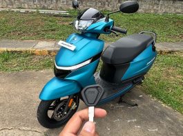 "Best Scooters in India 2024: Top 3 Models for Mileage and Value"