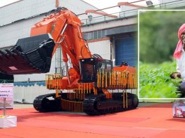 Tata Hitachi Jaxis 38U Mini Excavator: Top Features and Performance