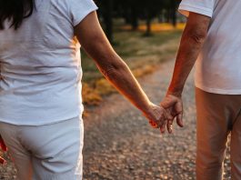 "Understanding the Appeal of Older Women in Relationships"