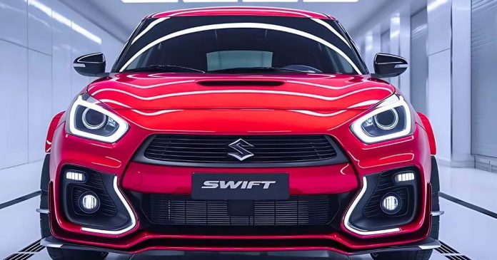 Maruti Swift CNG Launch: Expected Price & Features Revealed