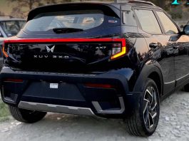 Mahindra XUV 3XO: Features, Prices, and Waiting Period Details