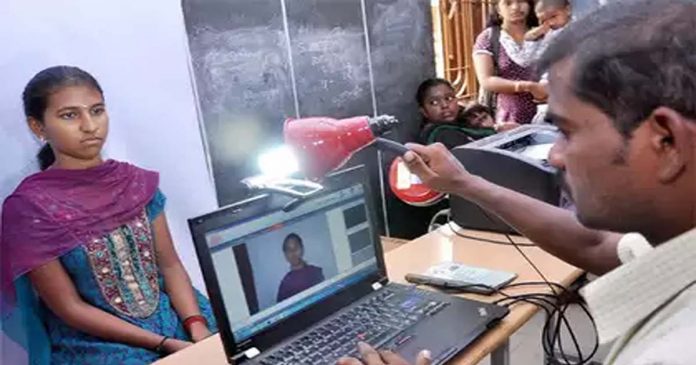 Aadhaar Update 2024: How to Change Photo and Address Online