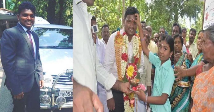 Telugu Hero’s Journey: From Poverty to IAS Success Through Hard Work