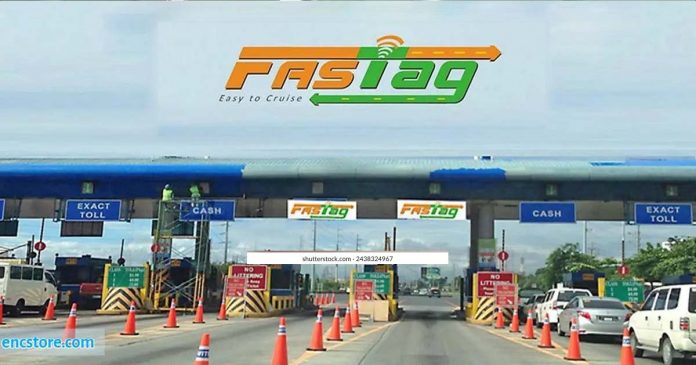 NPCI Introduces FASTag Mobile Payment for Telangana & Andhra Roads