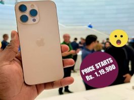 "iPhone 16 Pro & Pro Max: Launch, Features, and Pricing in India"