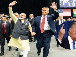 "Trump’s Presidency: Impact on India-U.S. Relations and Trade"