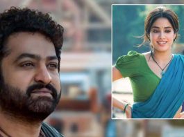 Devara Movie: Junior NTR Starrer Set for Grand Release on Sept 27