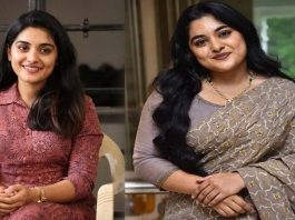 Nivetha Thomas: From Viral Video to Lead in 35 Chinna Katha Kadu