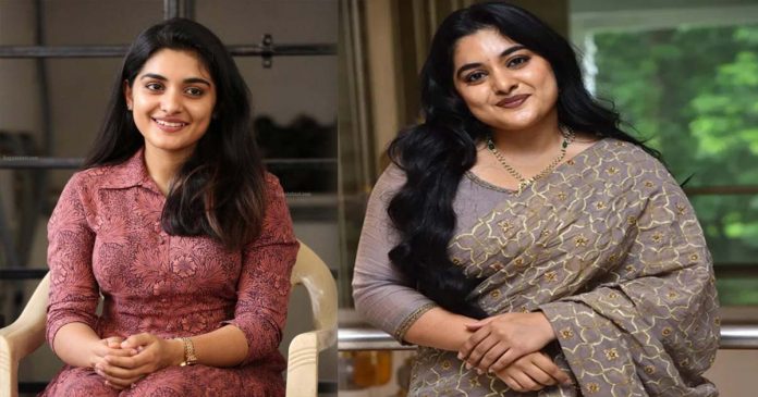 Nivetha Thomas: From Viral Video to Lead in 35 Chinna Katha Kadu