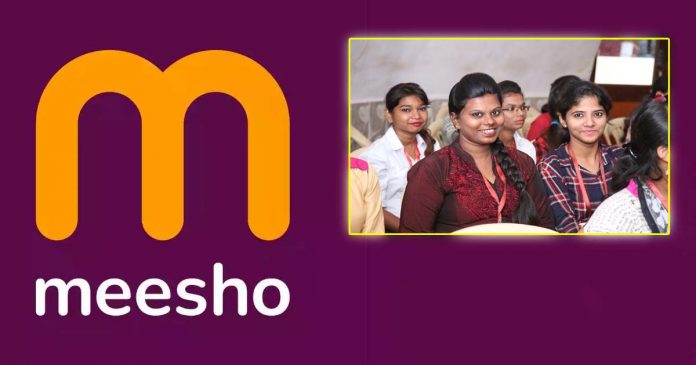 New Meesho Recruitment: 8.5 Lakh Jobs in Supply and Logistics Network