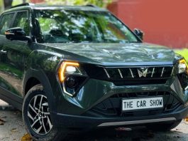 Mahindra XUV 3XO SUV: Key Features & Performance Review