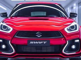 Maruti Swift CNG Launch: Expected Price & Features Revealed