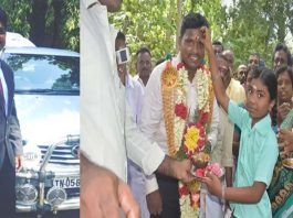 Telugu Hero’s Journey: From Poverty to IAS Success Through Hard Work