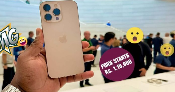 "iPhone 16 Pro & Pro Max: Launch, Features, and Pricing in India"