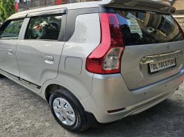 "WagonR 2024 Bumper Discount Offer: Save Up to ₹70K on Maruti Suzuki"