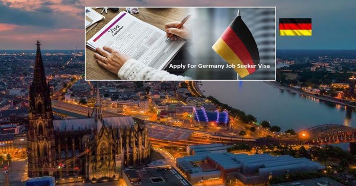 "Germany Invites Skilled Indian Workers with New Job Opportunities"