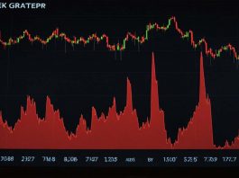 "Stock Market Crash: Sensex and Nifty Drop, Investors Worried"