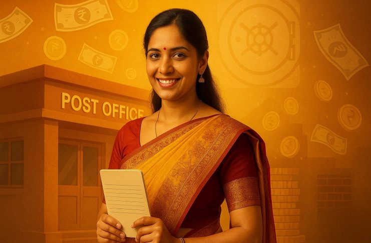 Mahilalu MSSC Scheme: 7.5% Interest on 2 Years Deposit