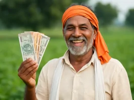 PM Kisan 20th Installment Release Date in Telangana and AP