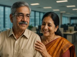 UPS vs NPS: New Pension Rules for Central Govt Staff in Telugu