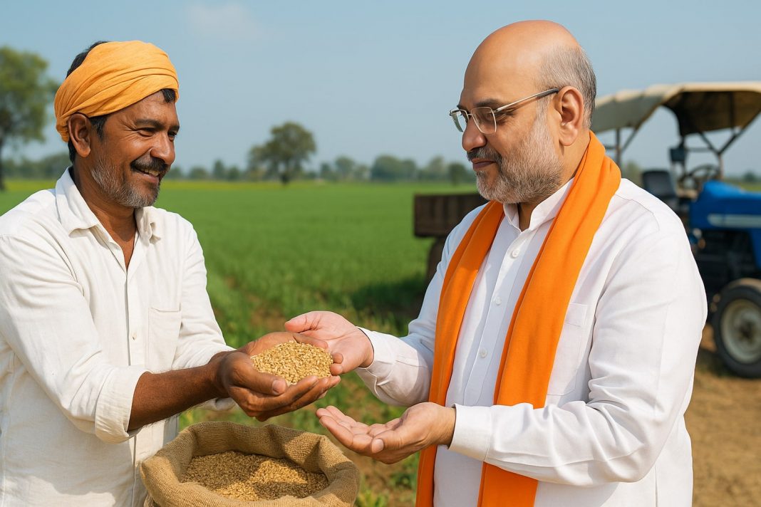 NAFED రైతుల నుండి నేర కొనుగోలు ప్రారంభం | Direct Benefit to Farmers