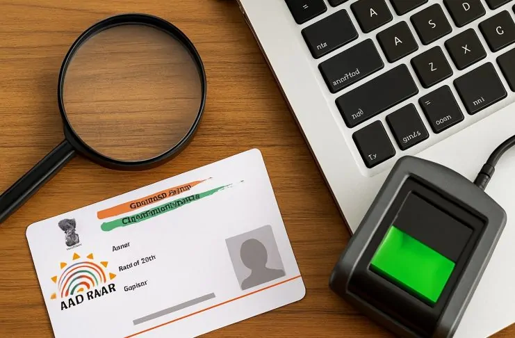 Aadhaar Card Free Update Extended Till June 2026 – Apply Online