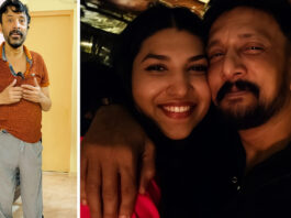 Kichcha Sudeep's Financial Aid to Harish Rai Stuns Industry
