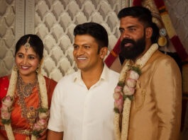 Anushree's Gift Evokes Appu's Memory | Puneeth Rajkumar Legacy