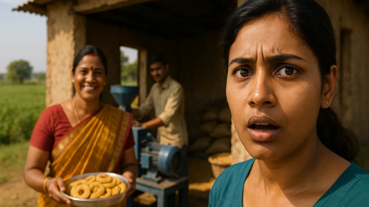 PMFME Loan Apply Online