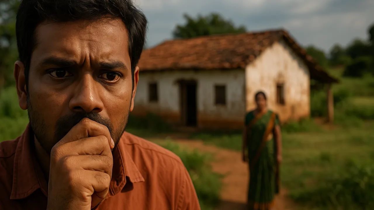 ancestral property sale