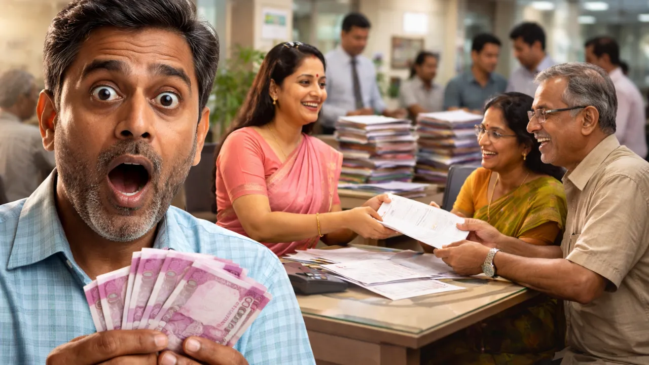 8th Pay Commission Benefits