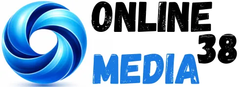 Online 38 Media 