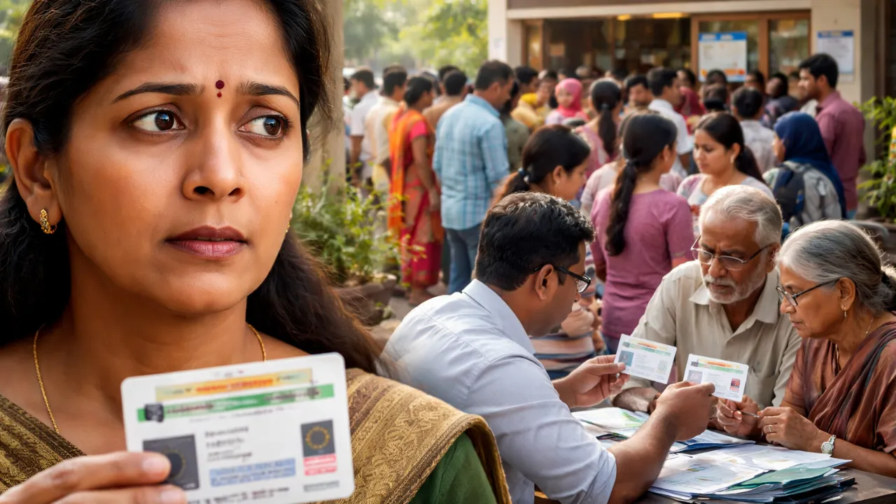 🔥 ಬ್ಯಾಂಕ್ ಖಾತೆ ಇರುವವರಿಗೆ ನಿರ್ಮಲಾ ಸೀತಾರಾಮನ್ ಹೊಸ ಆದೇಶ! ತಪ್ಪದೆ ಈ ಕೆಲಸ ಮಾಡಿ!