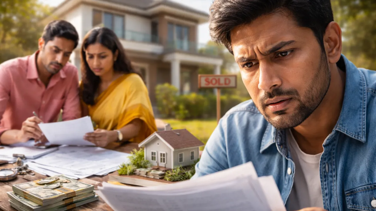 🔥 ಆಸ್ತಿ ನೋಂದಣಿ ಮಾಡಿದರೆ ಹಕ್ಕು ಸಿಗಲ್ಲವಾ? ಸುಪ್ರೀಂ ಕೋರ್ಟ್ ನೀಡಿದ ಮಹತ್ವದ ತೀರ್ಪು ತಿಳಿಯಲೇಬೇಕು!