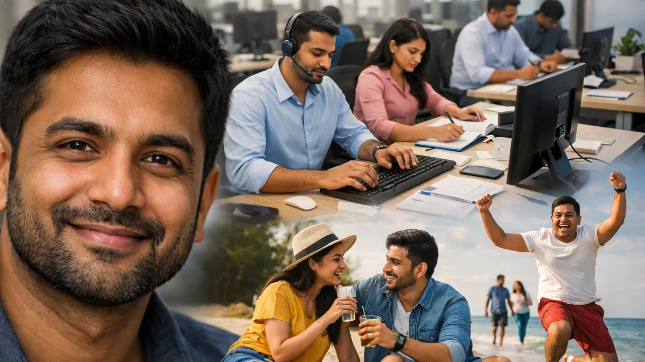 ಇನ್ನು ವಾರಕ್ಕೆ 3 ದಿನ ರಜೆ ಸಾಧ್ಯನಾ? ಲೇಬರ್ ಕೋಡ್ ನಿಯಮಗಳಲ್ಲಿ ಕಾರ್ಮಿಕರಿಗೆ ಬರುವ ದೊಡ್ಡ ಬದಲಾವಣೆ